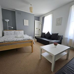 Deluxe Kamer